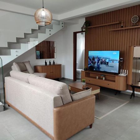 Casa De Praia Гаропаба Экстерьер фото
