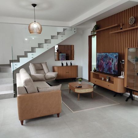 Casa De Praia Гаропаба Экстерьер фото