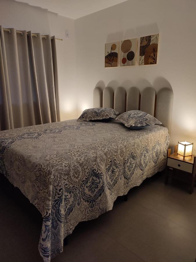 Casa De Praia Гаропаба Экстерьер фото
